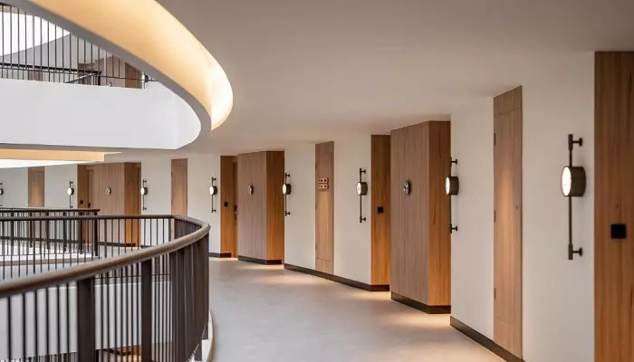 هتل ام سوشال پوکت